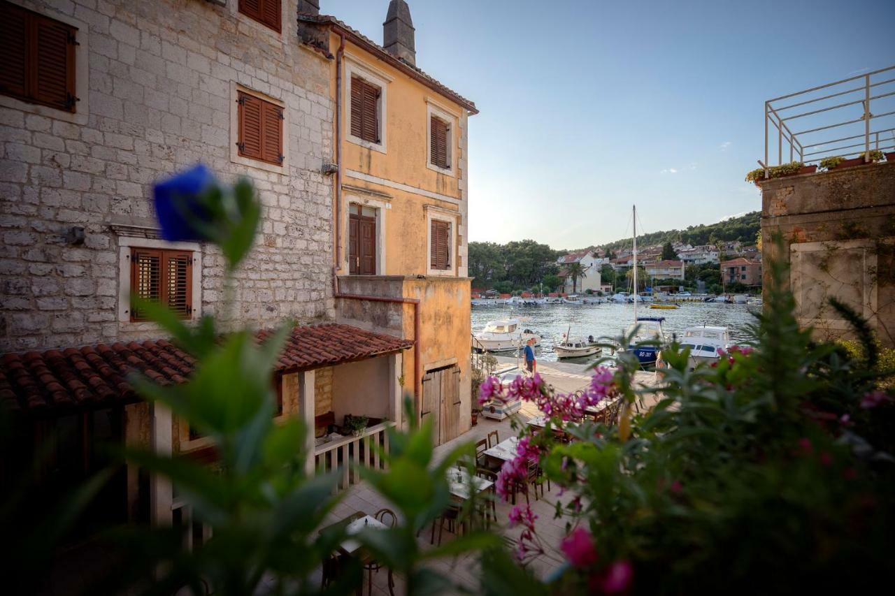 Apt Bobotovi In Center Of Stari Grad, Hvar Apartamento Stari Grad  Exterior foto